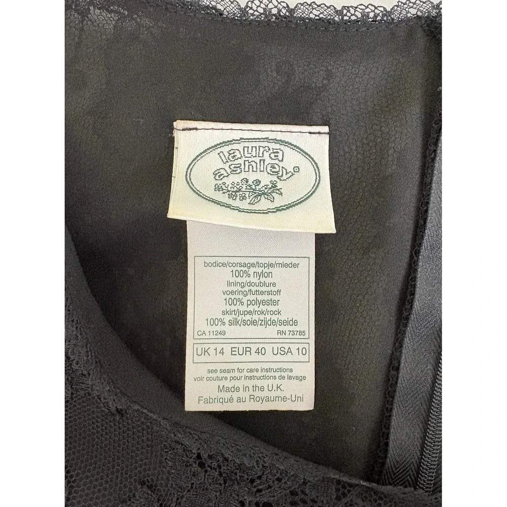 Laura Ashley vintage laura